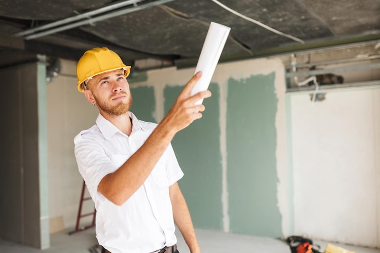 Drywall Estimating Services