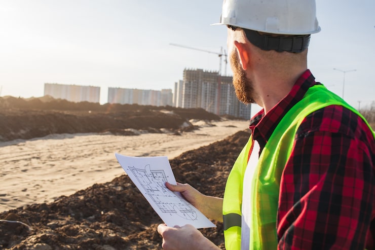 Sitework Estimating Services